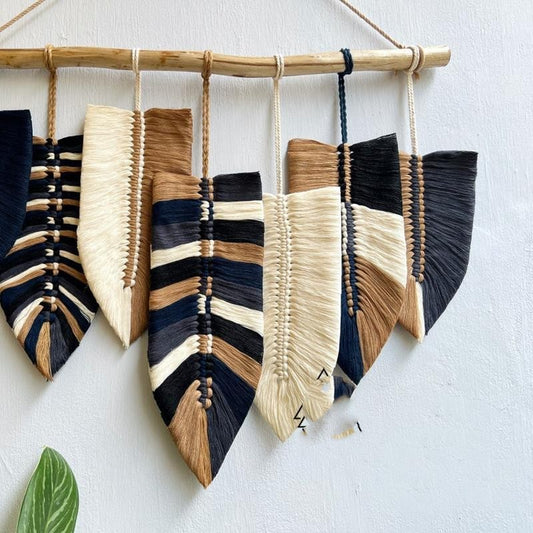 Tapestry Handmade Moroccan Style