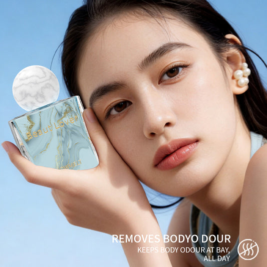 BEAUT LOVER Snowmelt Eau de Parfum Neutral Long Lasting Scent for All Genders