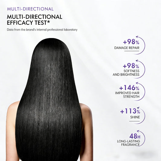 CLINSIS Nº4 Hair Mask