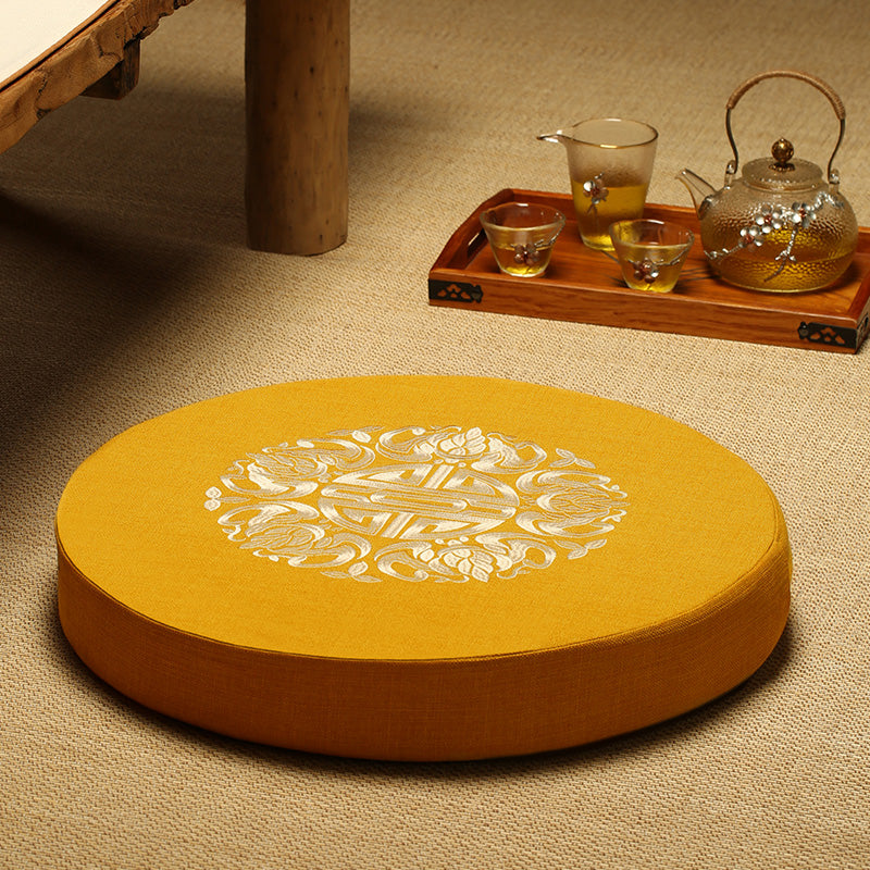 Meditation Cushion