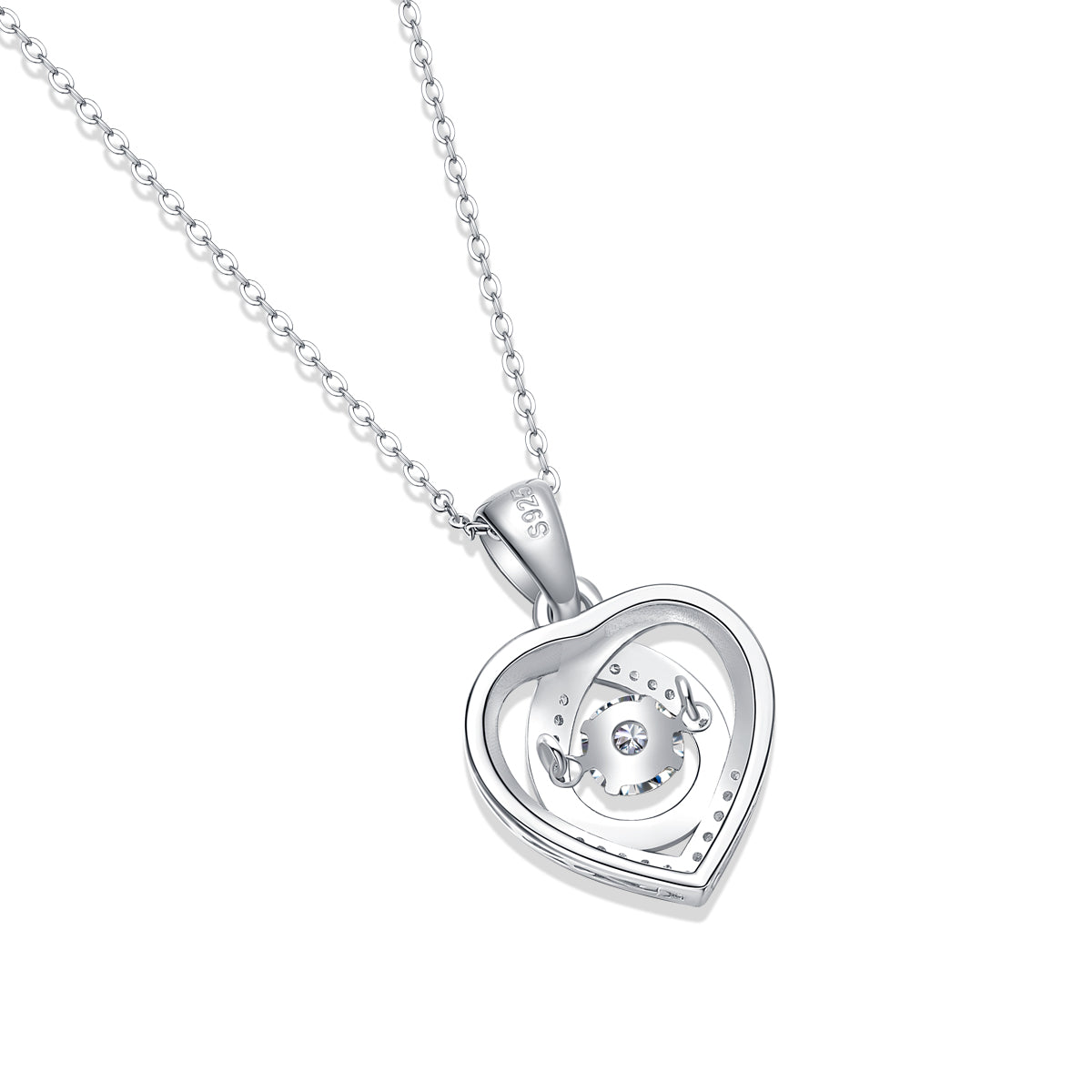 Heart To Have Your Luxurious Fashion Necklace