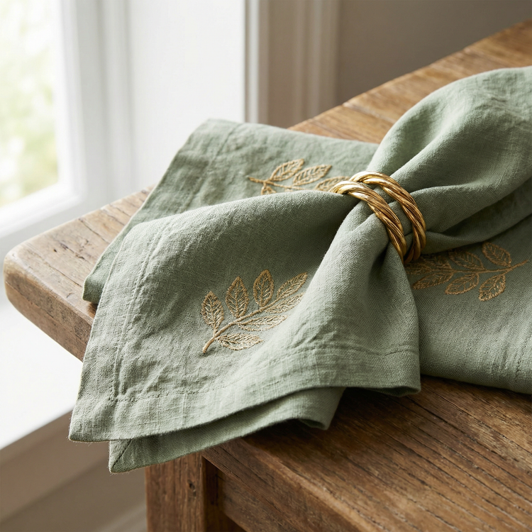 Artisan Linens
