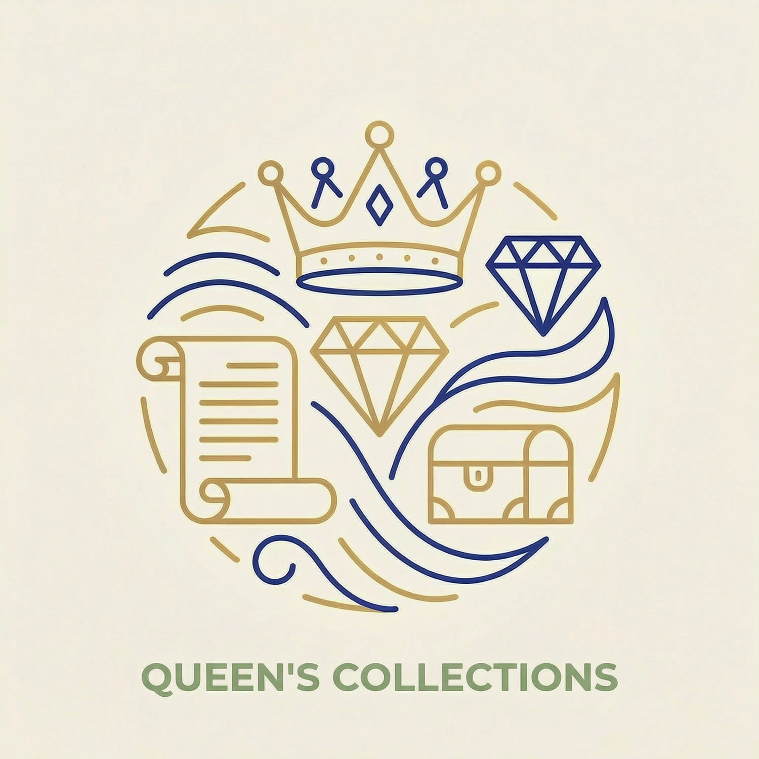 Queen's Collections