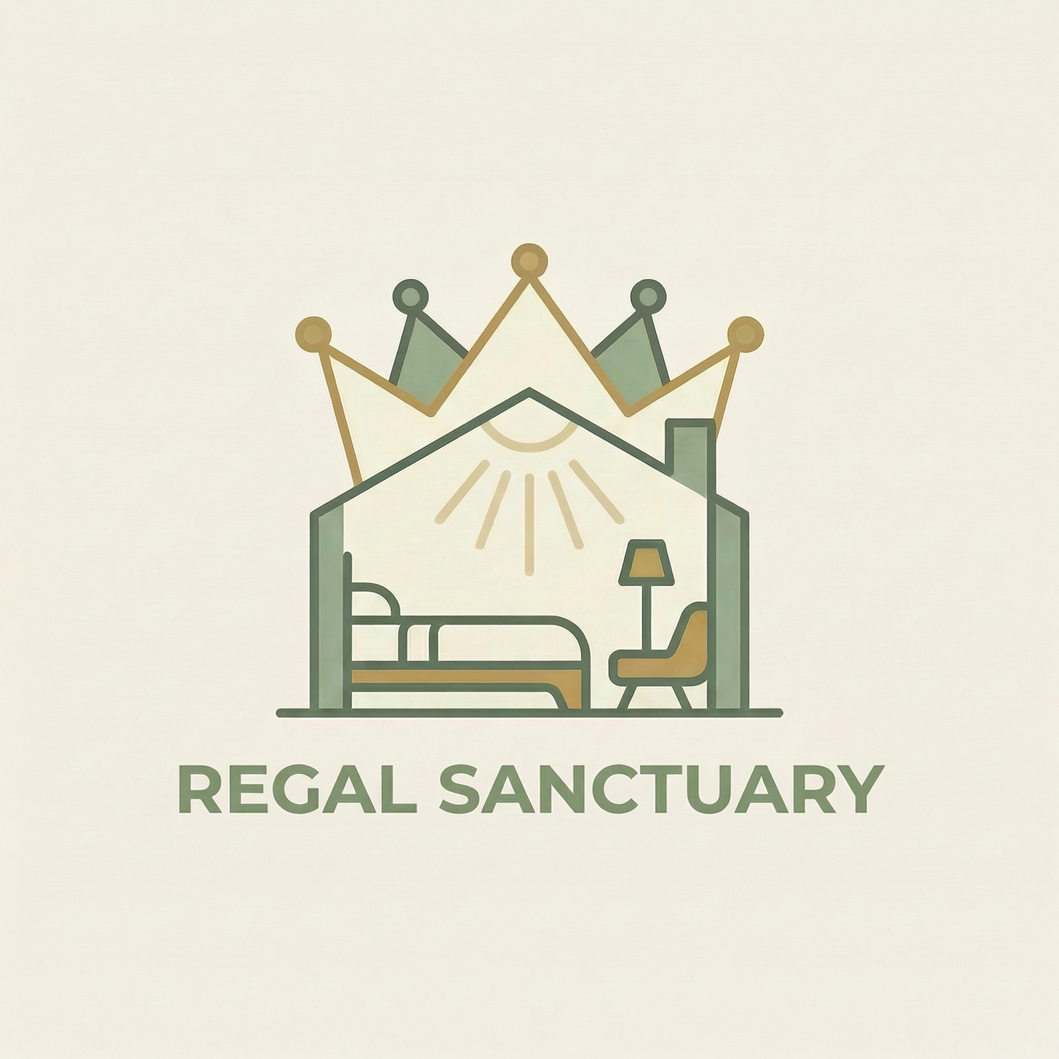 Regal Sanctuary