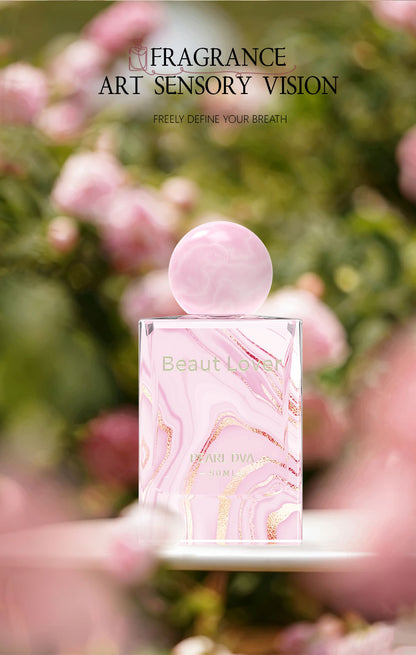 PEARL DIVA Xuanji Eau de Parfum by BEAUT LOVER Neutral Fragrance for All Genders