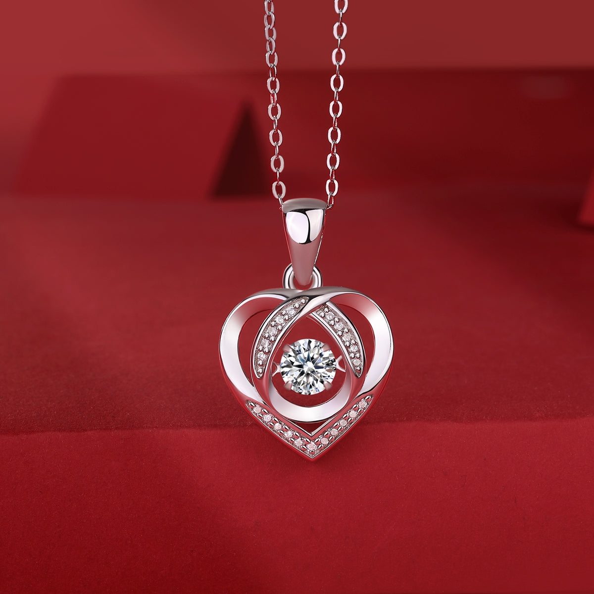 Heart To Have Your Luxurious Fashion Necklace