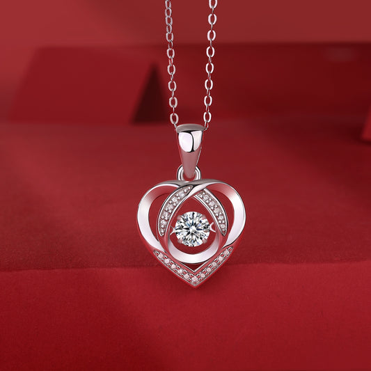 Heart To Have Your Luxurious Fashion Necklace
