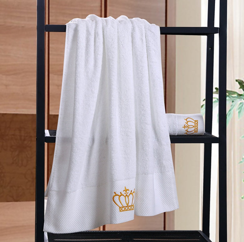 Cotton towel