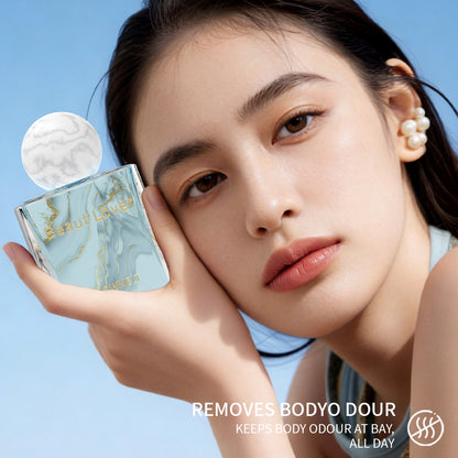 BEAUT LOVER Snowmelt Eau de Parfum Neutral Long Lasting Scent for All Genders