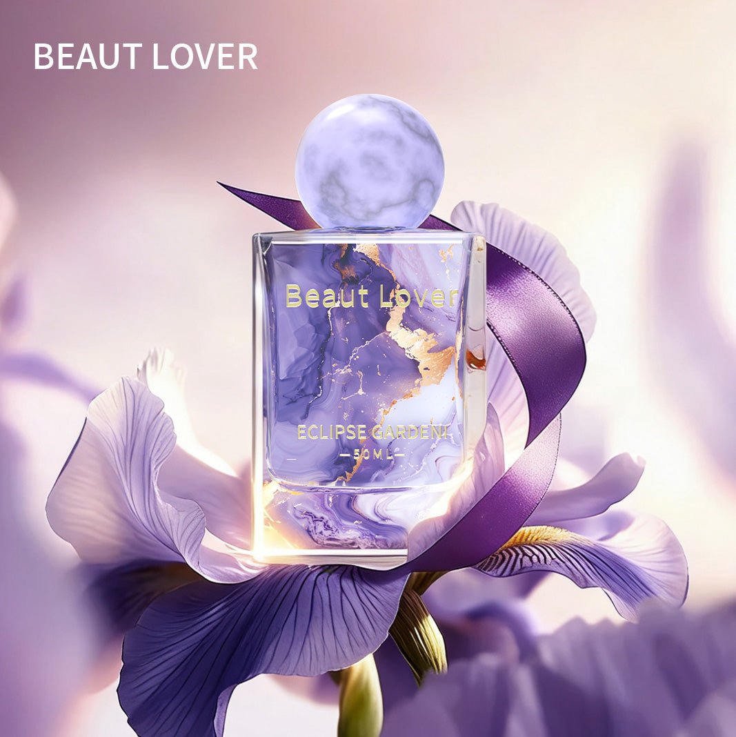 Eclipse Garden Perfume by Beaut Lover – Irresistible Aroma