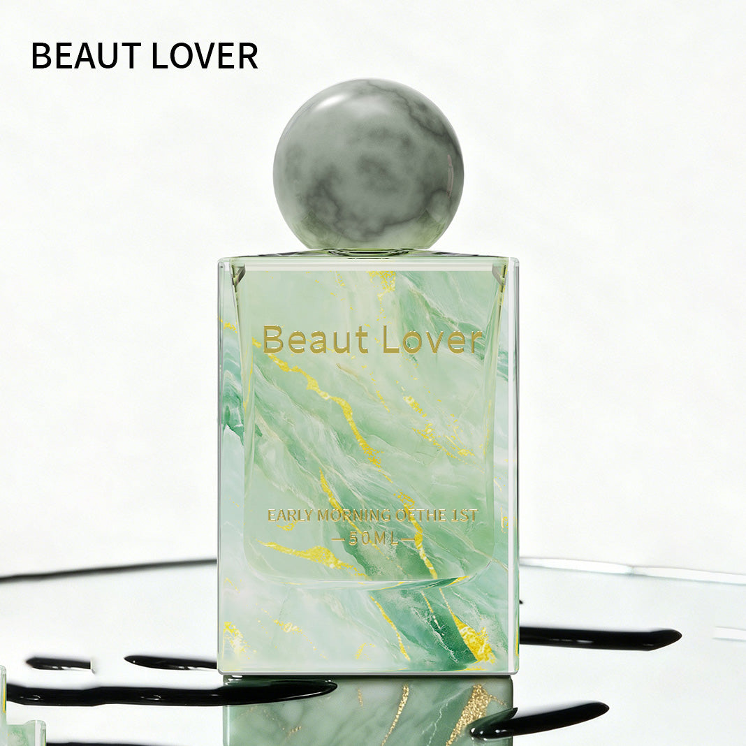 Beaut Lover Early Morning of the 1st Eau de Parfum
