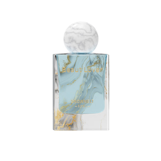 BEAUT LOVER Snowmelt Eau de Parfum Neutral Long Lasting Scent for All Genders