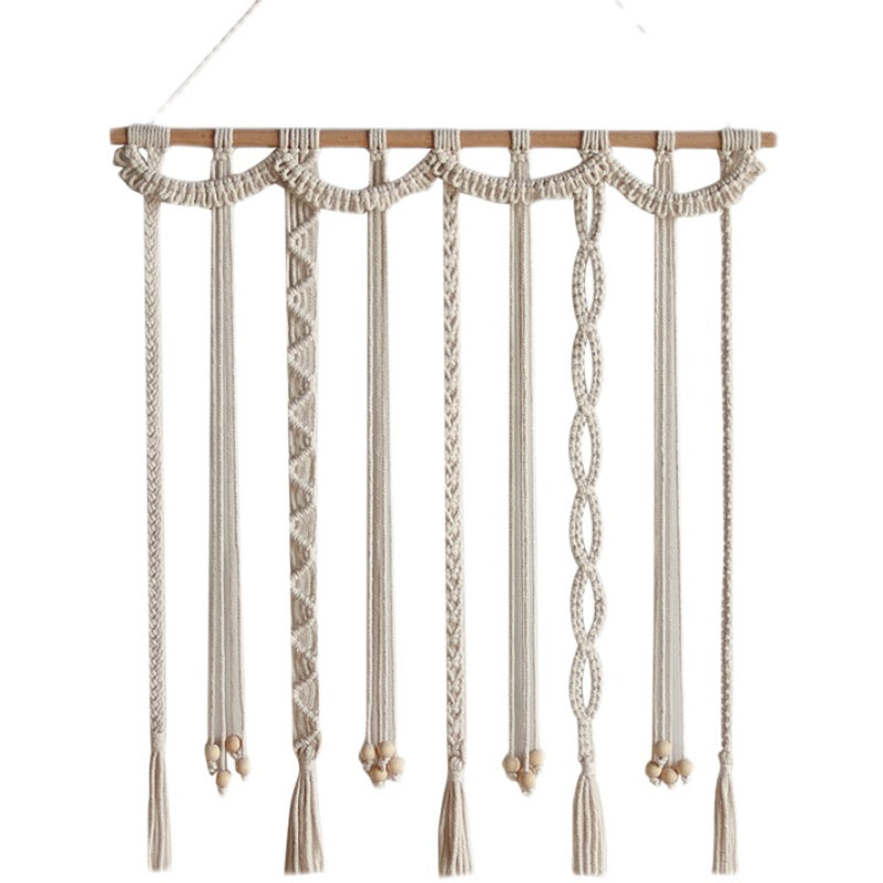 Weaving Photo Tapestries