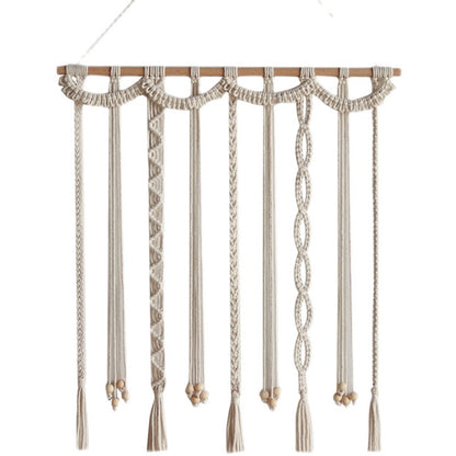 Weaving Photo Tapestries