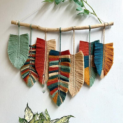 Tapestry Handmade Moroccan Style