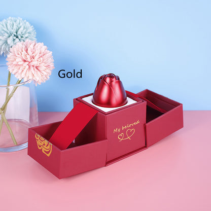 Variety Four-leaf Clover Necklace