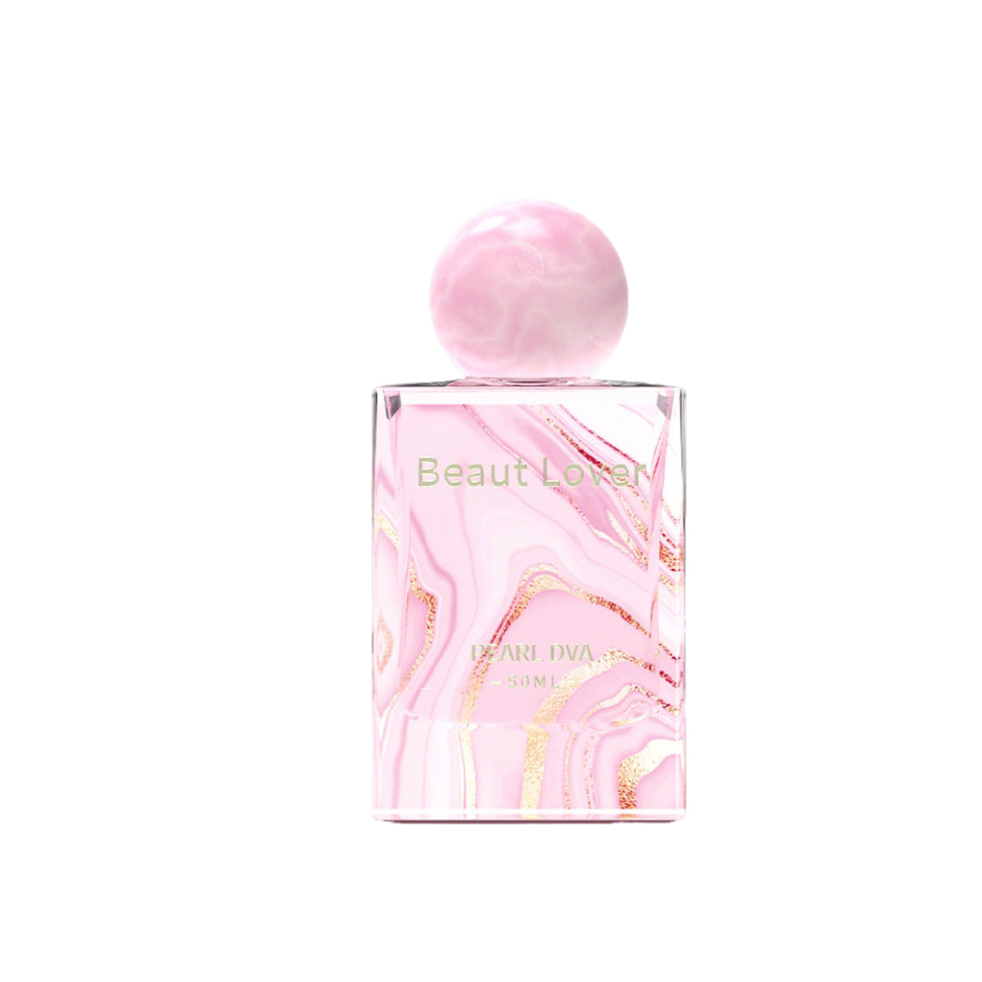PEARL DIVA Xuanji Eau de Parfum by BEAUT LOVER Neutral Fragrance for All Genders