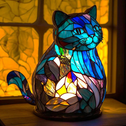 3D Colored Animal Light