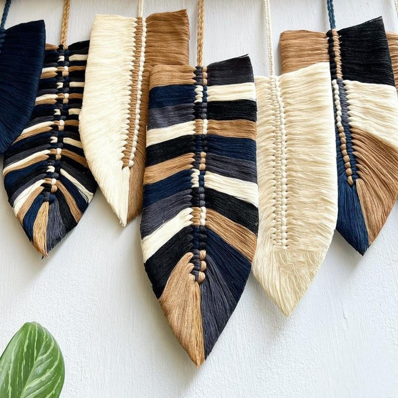 Tapestry Handmade Moroccan Style