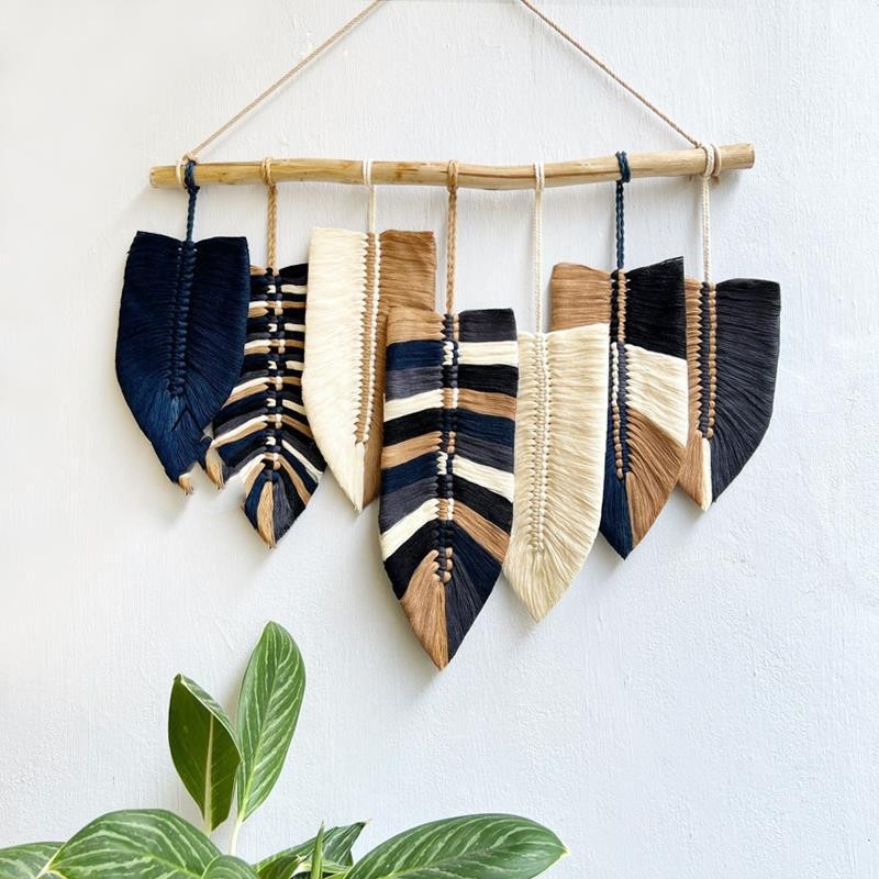 Tapestry Handmade Moroccan Style