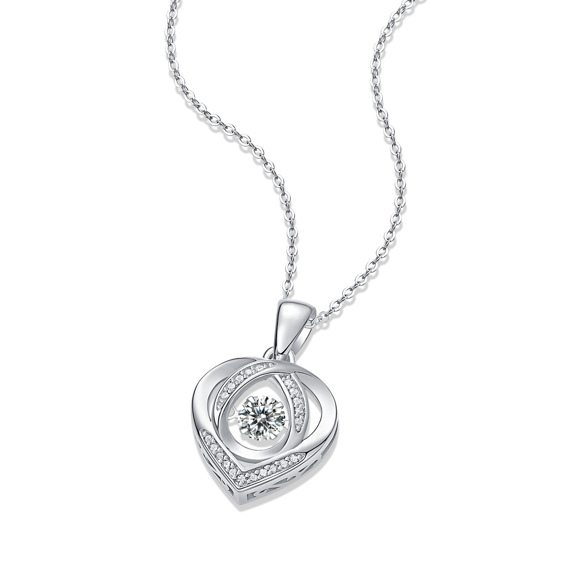 Heart To Have Your Luxurious Fashion Necklace