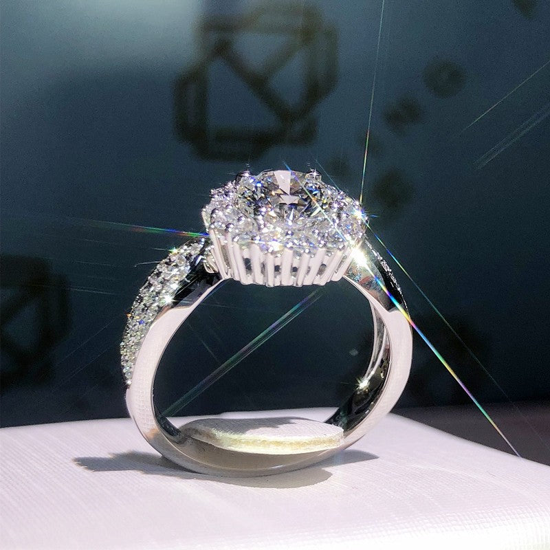 Diamond  Ring