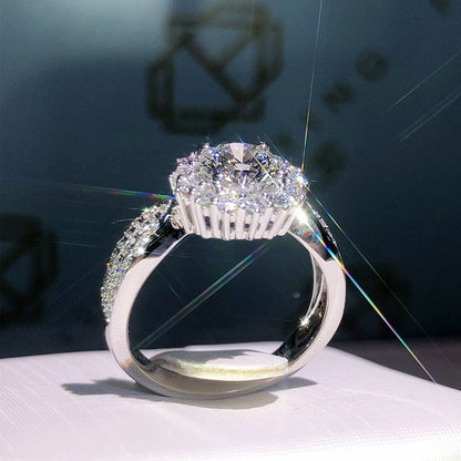 Diamond  Ring