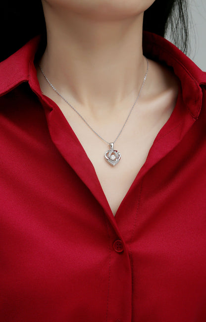 Heart To Have Your Luxurious Fashion Necklace