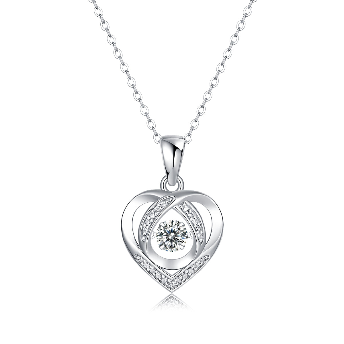 Heart To Have Your Luxurious Fashion Necklace