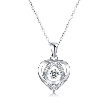 Heart To Have Your Luxurious Fashion Necklace
