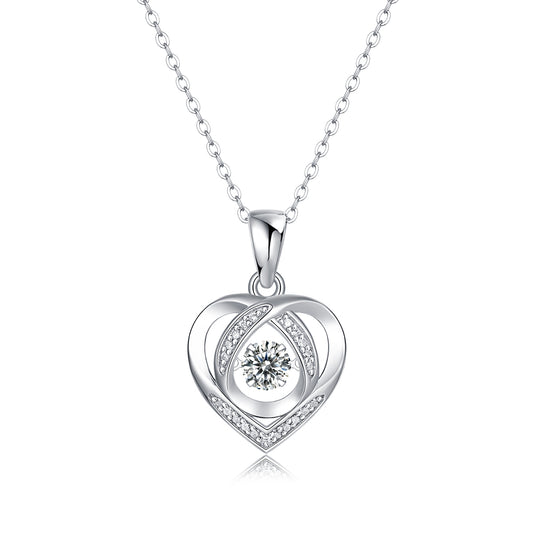 Heart To Have Your Luxurious Fashion Necklace