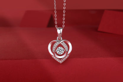 Heart To Have Your Luxurious Fashion Necklace