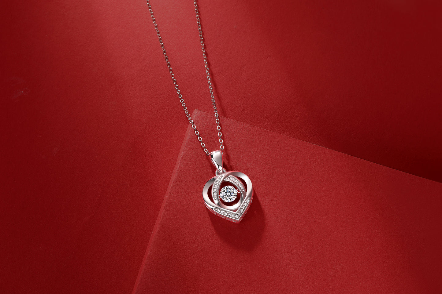 Heart To Have Your Luxurious Fashion Necklace