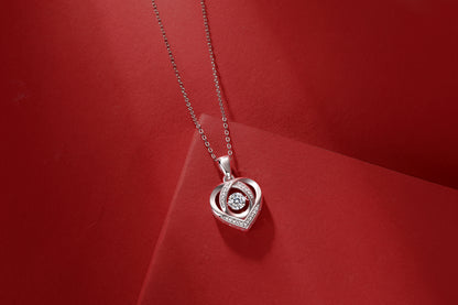 Heart To Have Your Luxurious Fashion Necklace