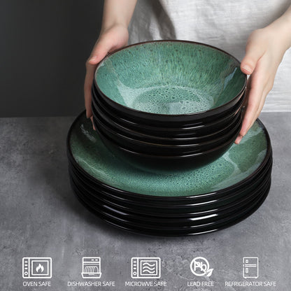 Creative Food Plate Set