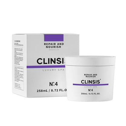 CLINSIS Nº4 Hair Mask