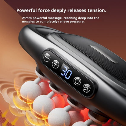 Muscle Relaxation Massager Multi-head