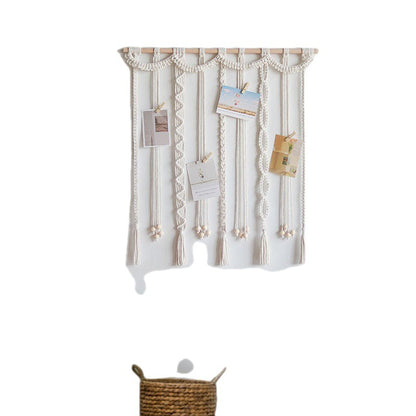 Weaving Photo Tapestries