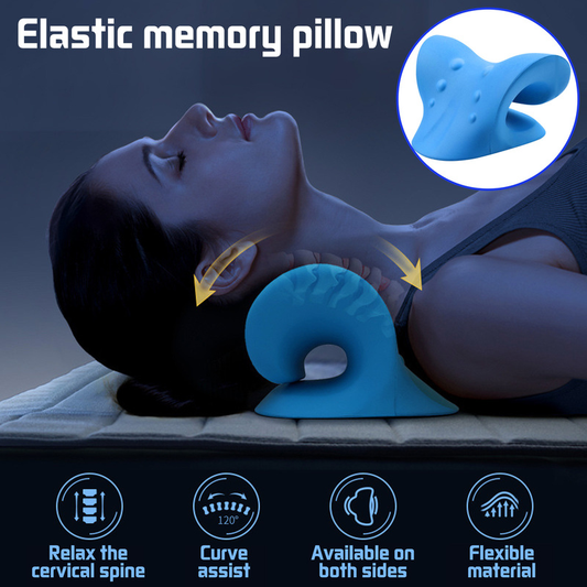 Relaxation Massage Pillow