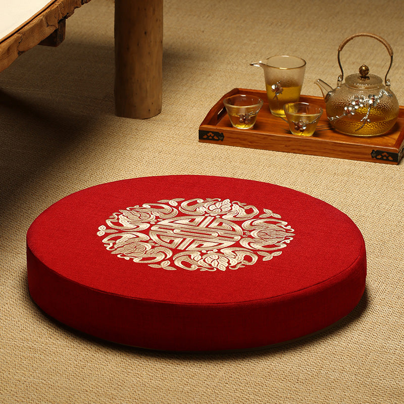 Meditation Cushion