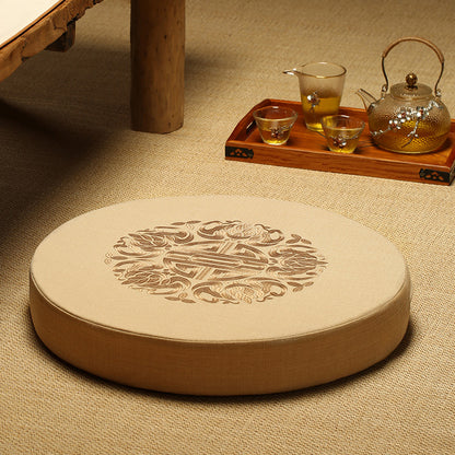 Meditation Cushion