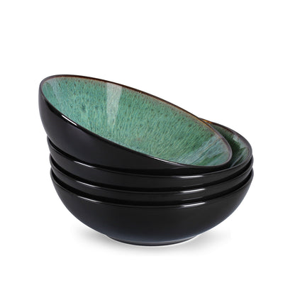 Creative Green Bowl 30oz Bowl Set