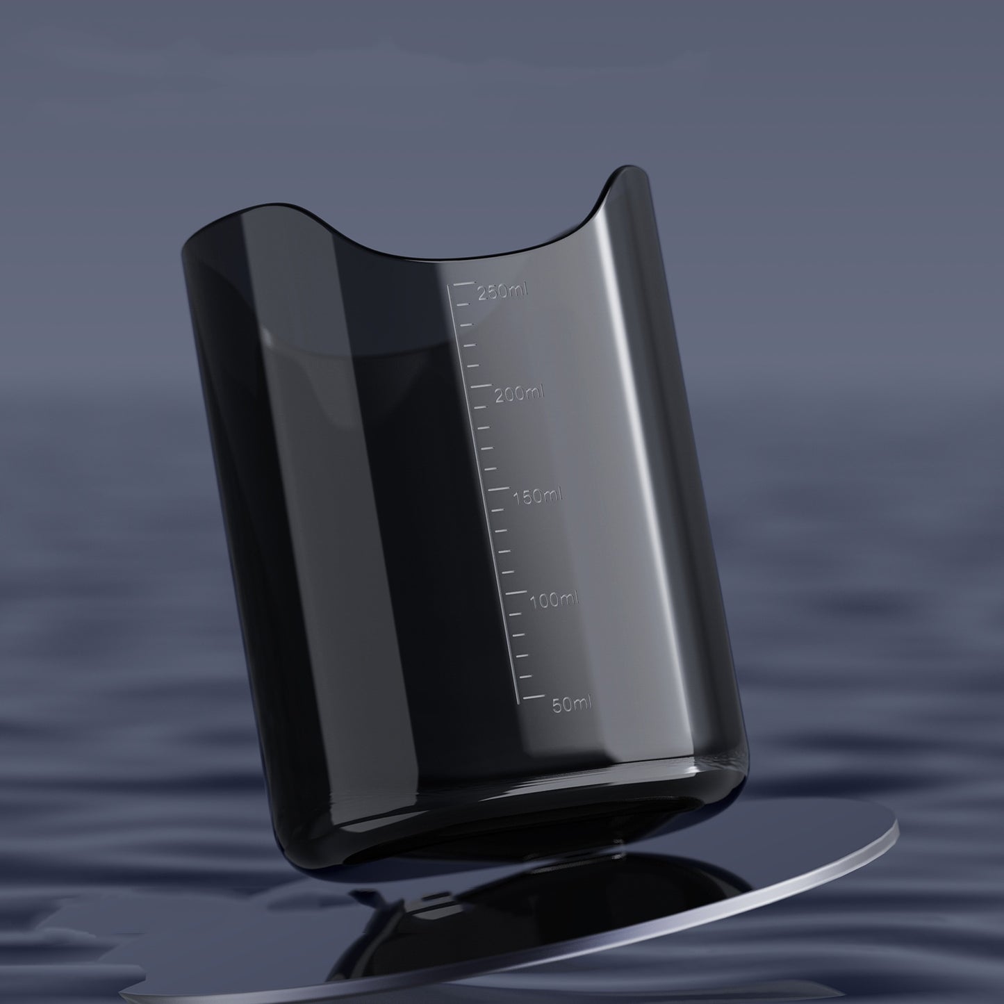 Ear wash with cleaning tools