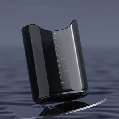 Ear wash with cleaning tools