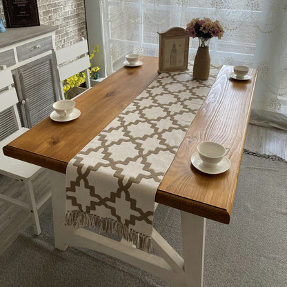 Zen Table Runner
